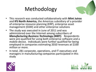 How can software vendors  make it more appealing than these other tools?“Make it able to be seen more easily from smart phones.”“The interface needs to be seamless and intuitive. We don't have learning curve time anymore.”“The tools must be reliable, flexible and user friendly, safe and secure to access over network access.”“Make the transition between new and legacy systems less painful.”“Make it easy for me to use remotely but with fast data transfer speeds.”“Price it correctly (lower the cost) and make it very easy to access and user friendly.”