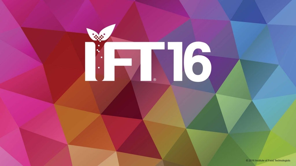 IFT16 SCSD Symposium Schedule at a Glance - Primary and Secondary Tracks