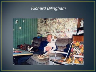 Richard Bilingham 