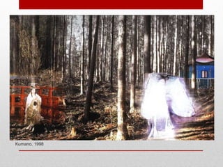 Kumano, 1998  