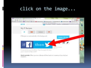 click on the image...
 