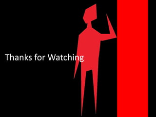 Thanks for Watching