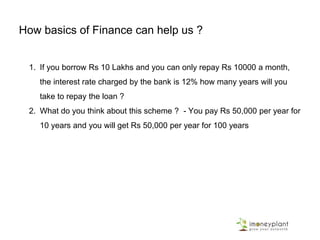 Same rule applies to borrowing
 