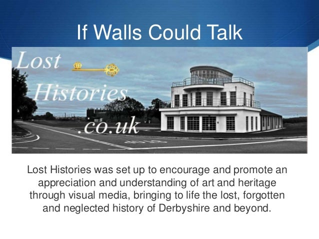 If Walls Could Talk PDF Free Download If Walls Could Talk PDF Free Download