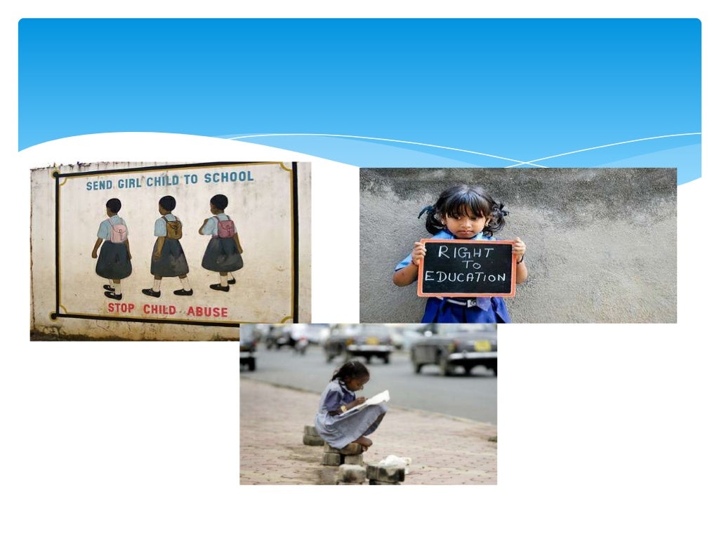 Girl Child Education In Nigeria Policy Issues And Challenges