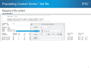 Ifx fastener migration | PDF
