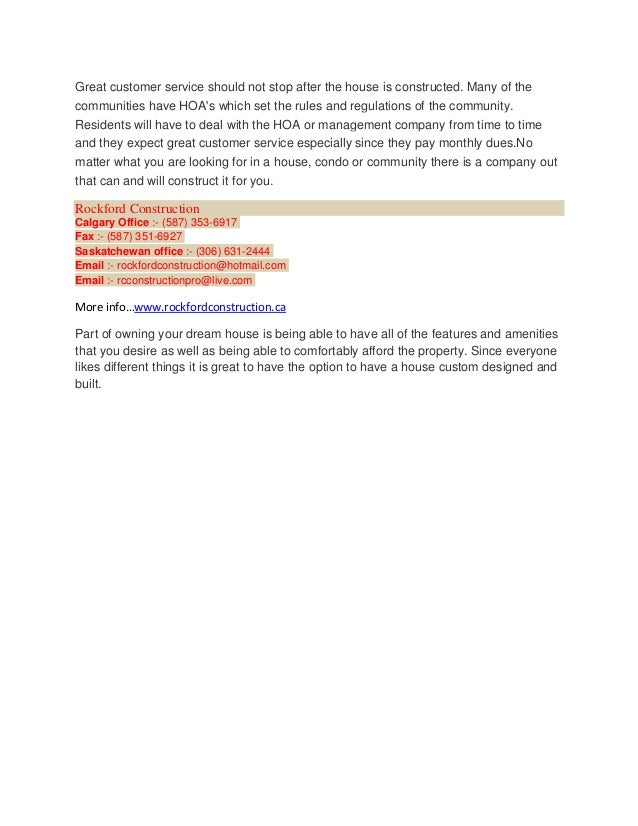 If you are considering a fresh start construction regina, framing