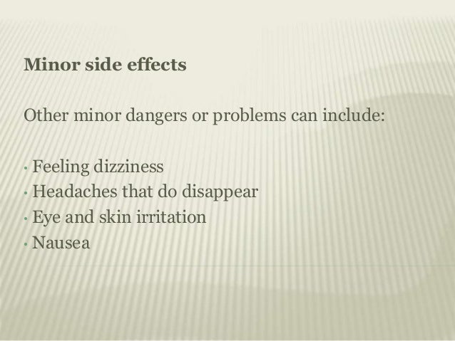 tell your doctor get oxycodone
