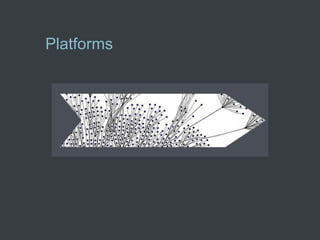Platforms
 