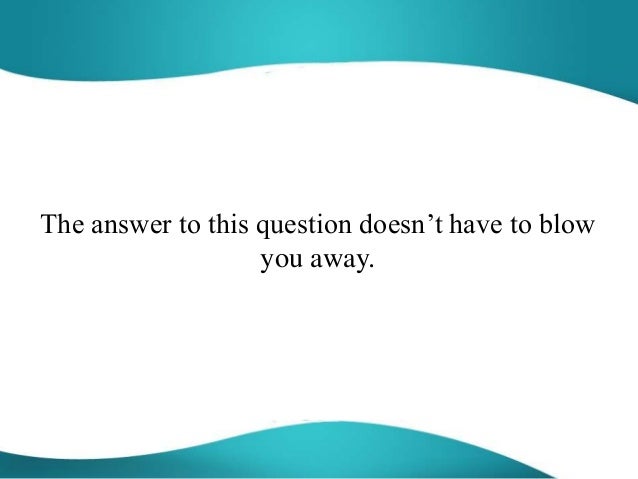 Looking for How To Respond To Online Hookup Questions reiterate; total discretion