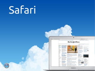 Safari
 