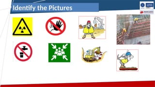 Identify the Pictures
 