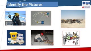 Identify the Pictures
 