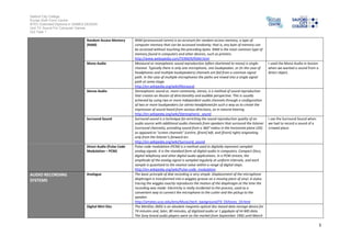 Ig2 task 1 work sheet | DOCX