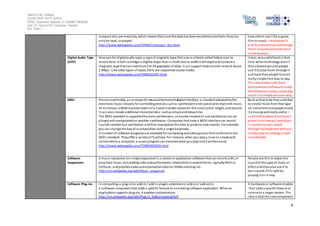 Ig2 task 1 work sheet (improved version) | PPT