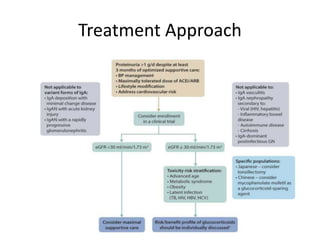 Treatment Approach
 