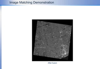 MethodologySpeeded-Up Robust Features (SURF) is known to have highly robust  performance 