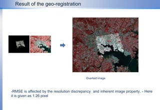 Parameters required for the decision algorithms is set intuitively
