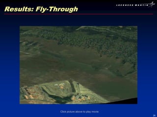 Results: Fly-Through




               Click picture above to play movie
                                                   26
 