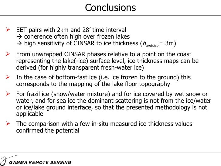 tu1 l10 2 estimation of ice thickness of tundra lakes using ers en open form film