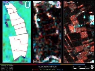 Grassland Soil Moisture Estimation- 10 -