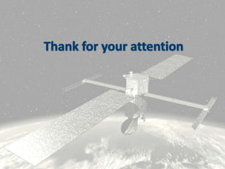 Thank for your attention