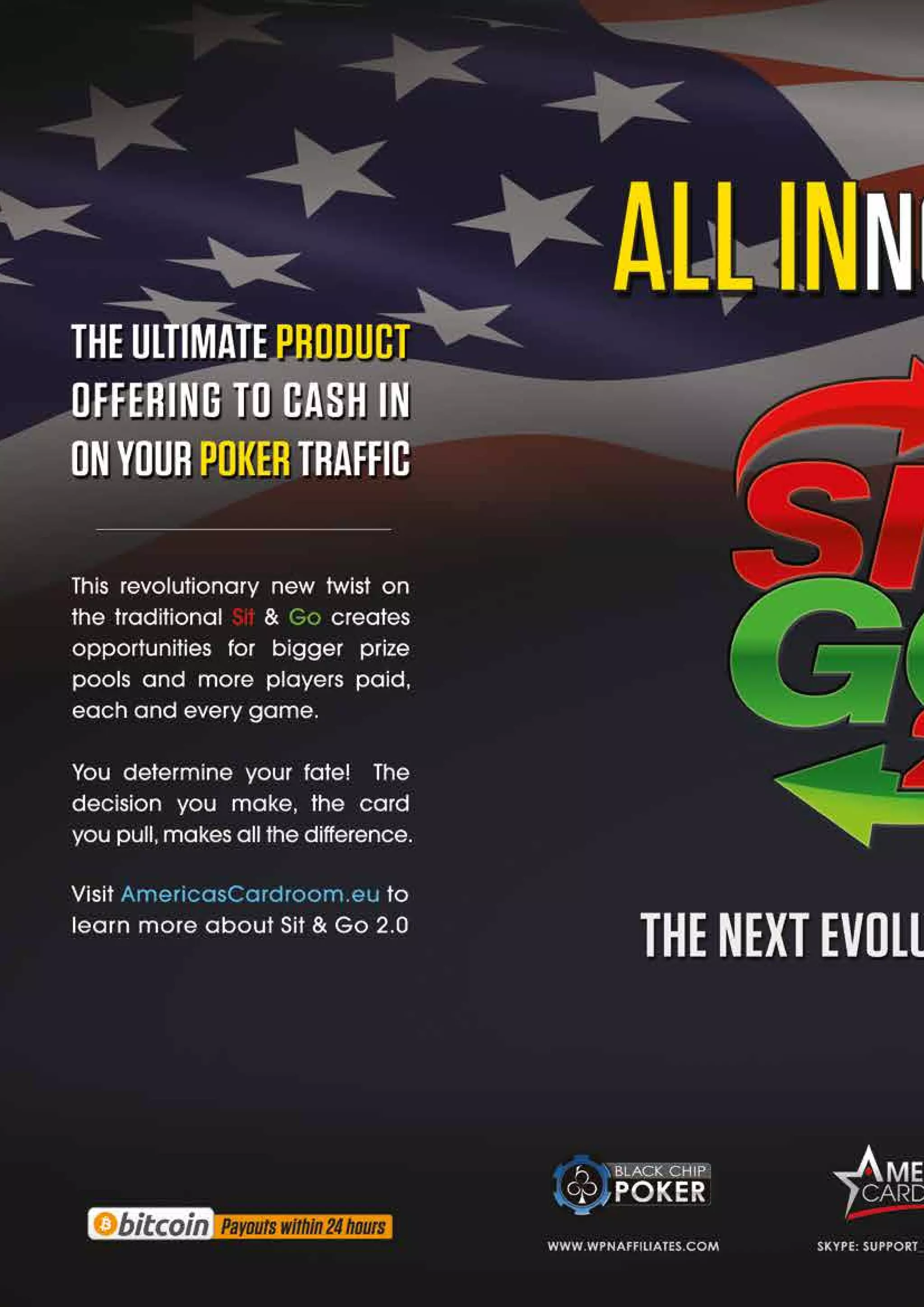 iGB Affiliate magazine issue 60 Dec/Jan | PDF