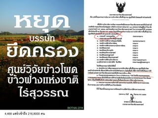 4,468 แชร์/เข้าถึง 216,8000 คน
 