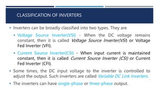 IGBT Based Single-Phase Quasi Z-Source Inverter for PV.pptx