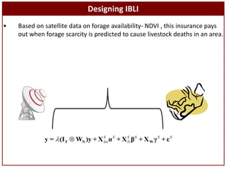 Importance of livestock production from grasslands for national and local food and nutritional security in developing countries