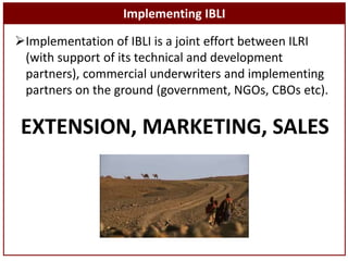 Importance of livestock production from grasslands for national and local food and nutritional security in developing countries