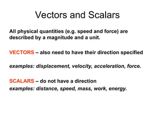 IGCSE-12-Forces&Shape, types of forces.ppt