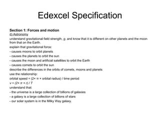 Igcse 16-astronomy | PPT