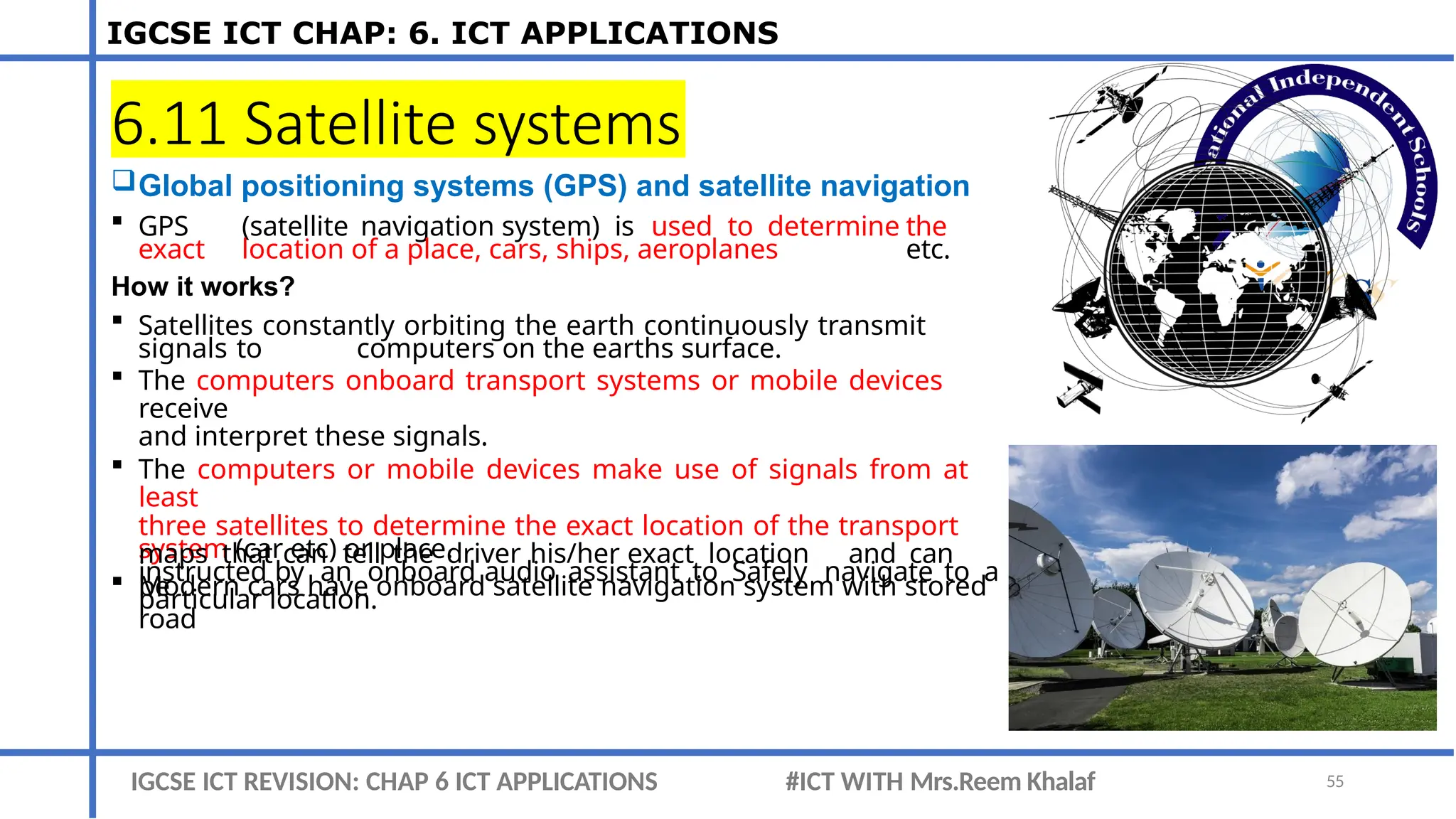 Navigation Ict IGCSE-ICT-Chapter-6-ICT-Applications.pptx