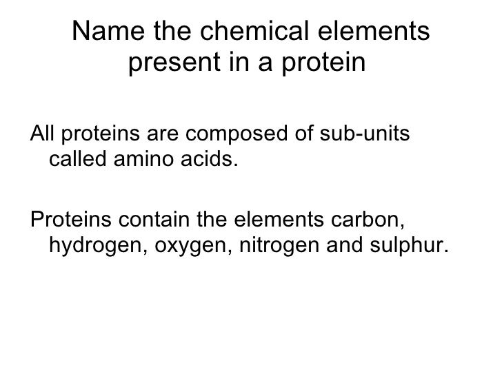 starch in present elements chemical enzymes Igcse2010 fernando