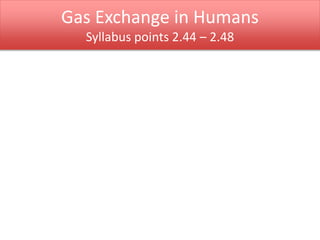 Transport 
syllabus points 2.49 – 2.50 
 