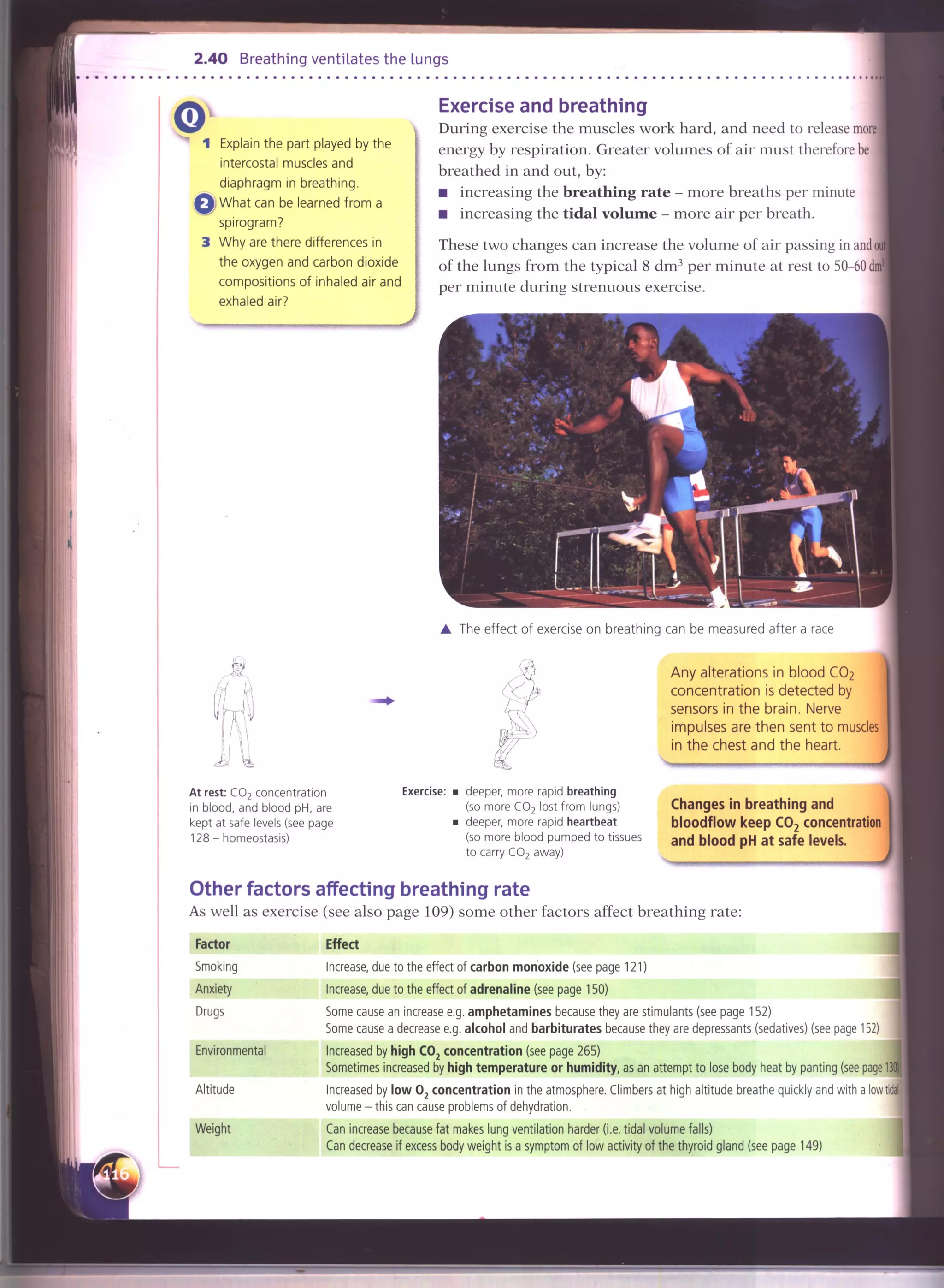 IGCSE Cambridge biology r. pickering