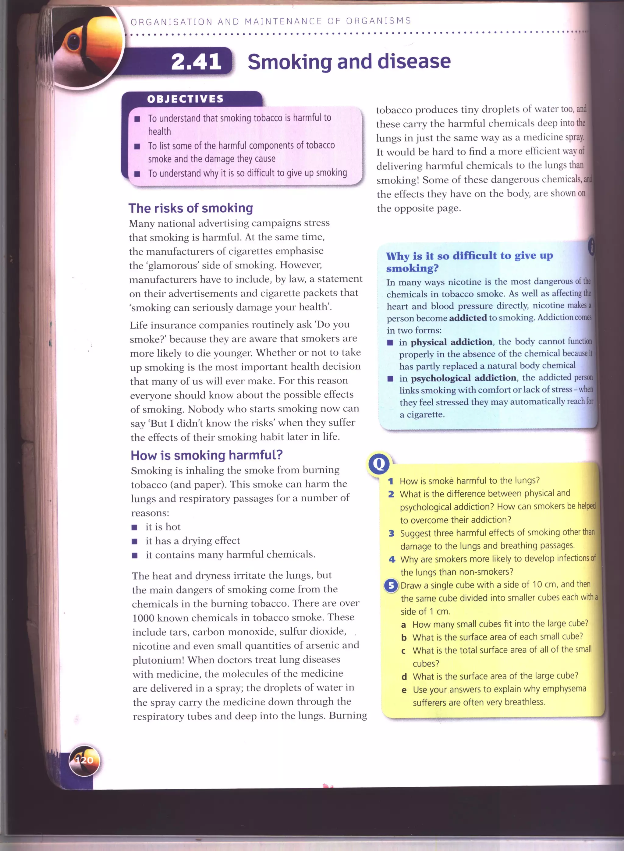 IGCSE Cambridge biology r. pickering