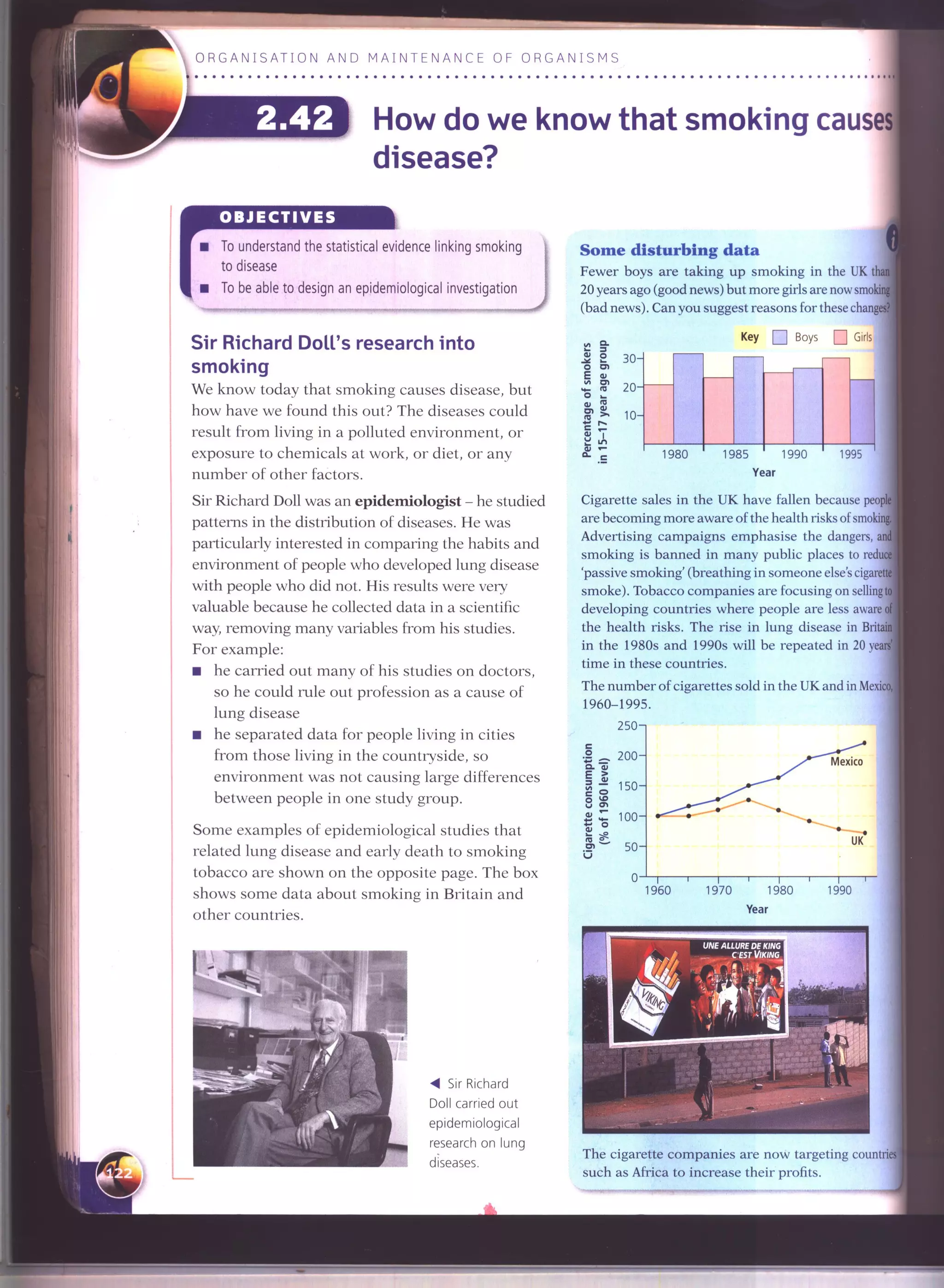 IGCSE Cambridge biology r. pickering
