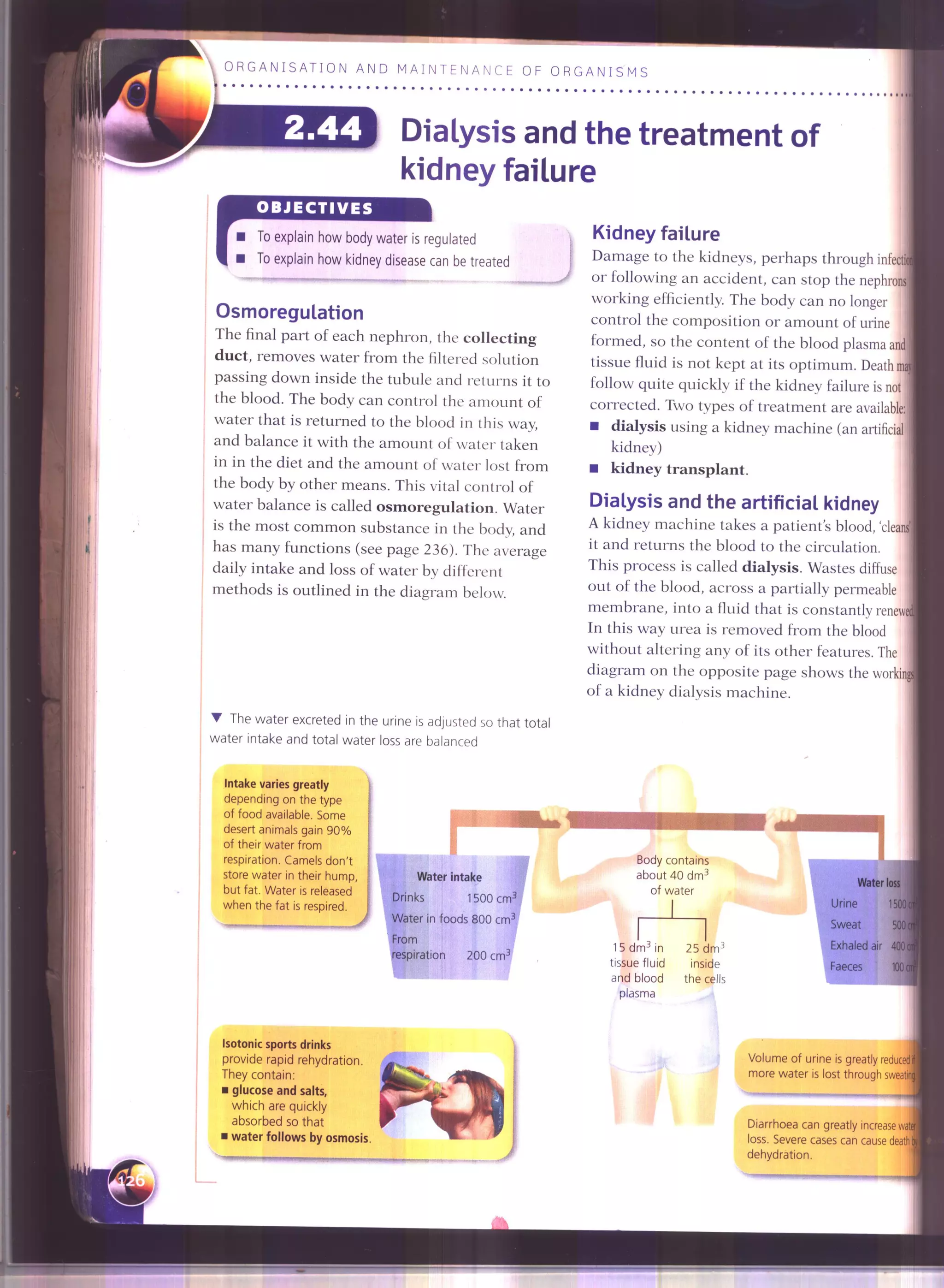 IGCSE Cambridge biology r. pickering