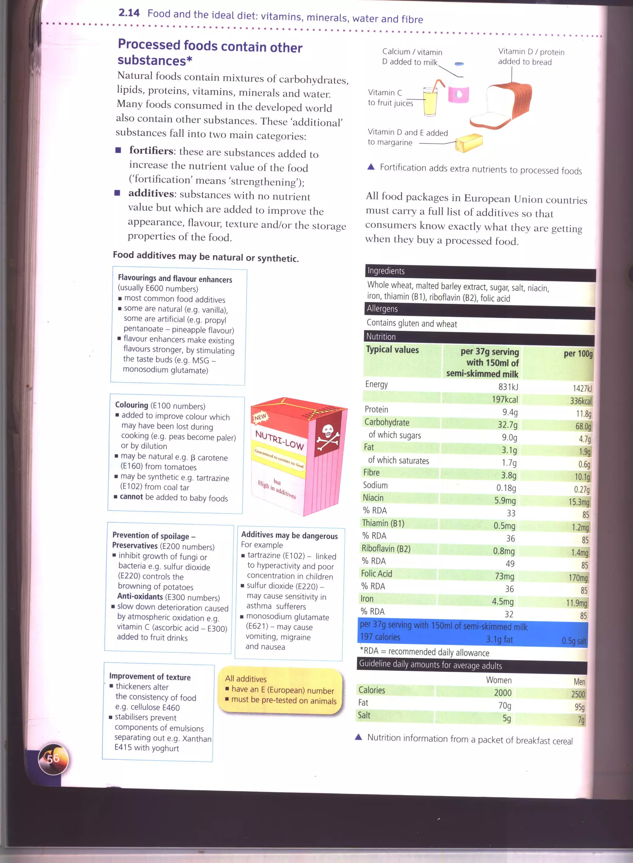IGCSE Cambridge biology r. pickering