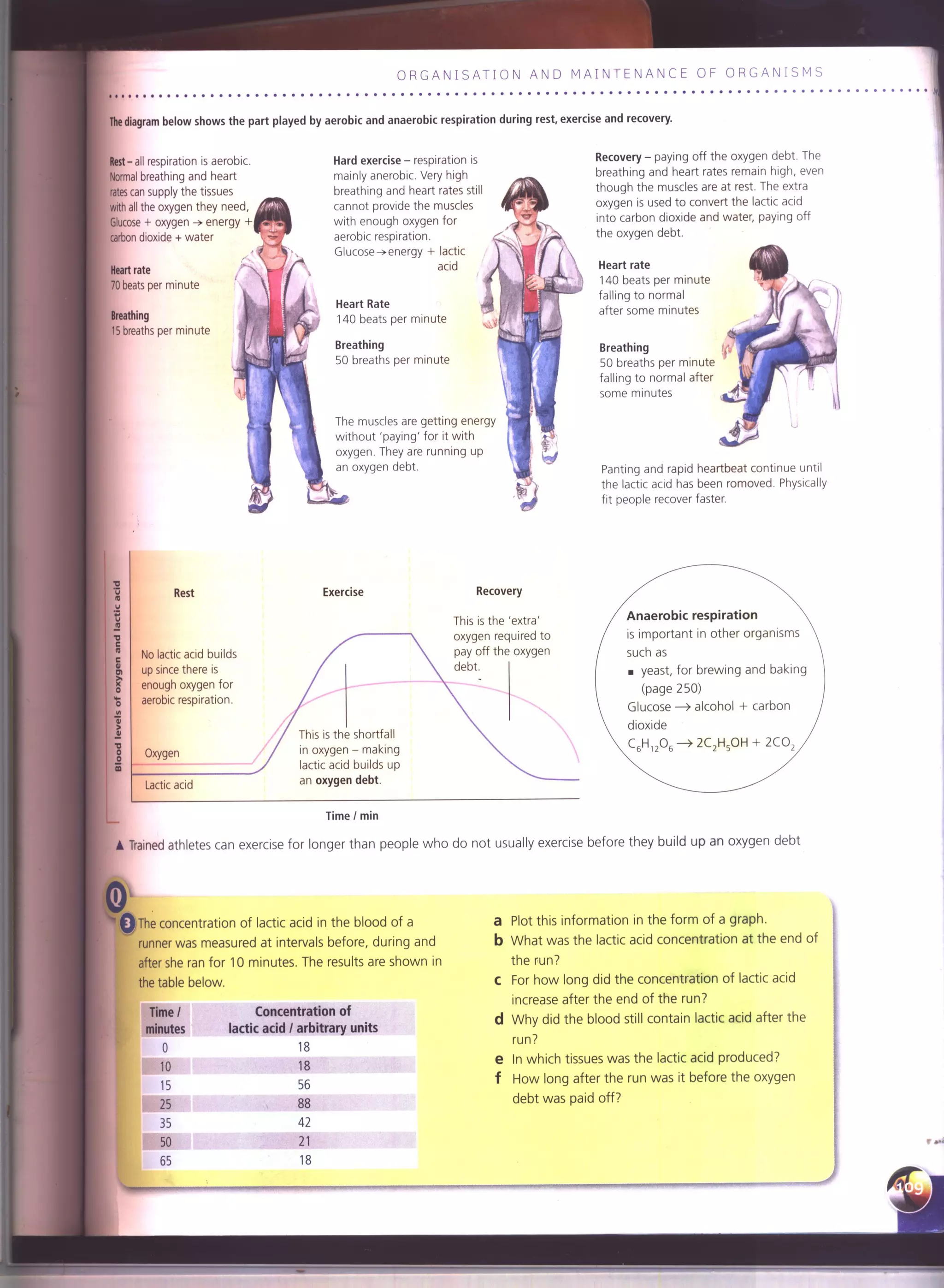 IGCSE Cambridge biology r. pickering