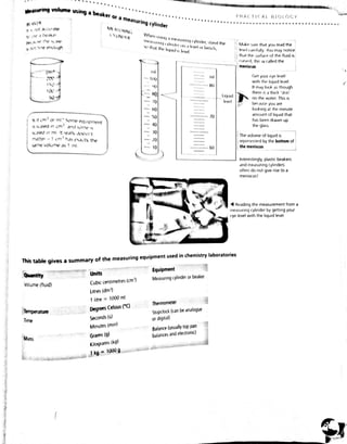 Igcse biology coursebook sample r pickering p222 to 289 | PDF