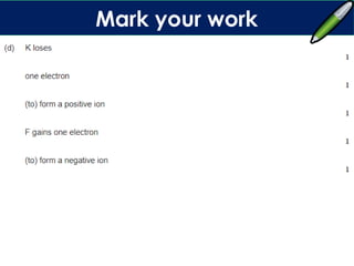 iGCSE Chemistry Lesson 2 - Ionic Bonding.pptx