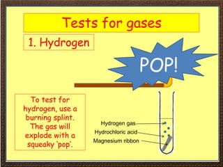 iGCSE Chemistry Section 2 Lesson 5.ppt