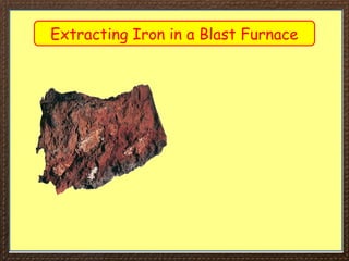 iGCSE Chemistry Section 5 Lesson 1 powerpoint | PPT