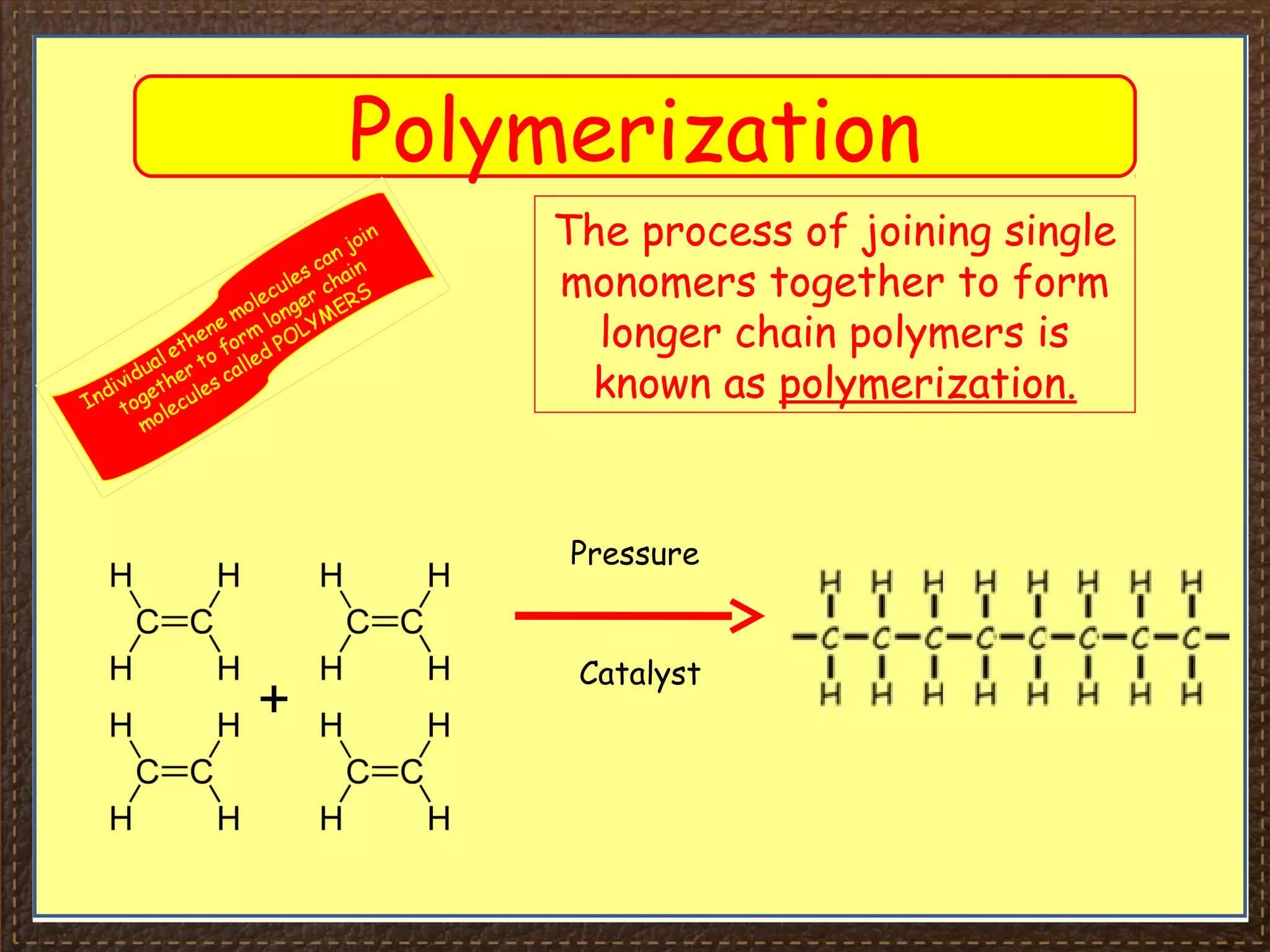 I gcse chemistry section 5 lesson 3 | PPT
