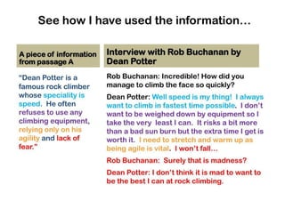 IGCSE English Language