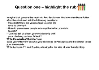 IGCSE English Language