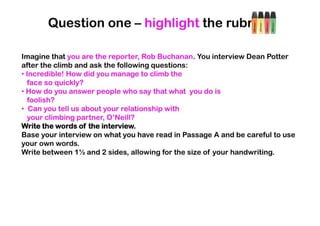 IGCSE English Language